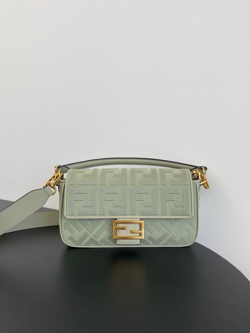 Fendi Baguette Bags